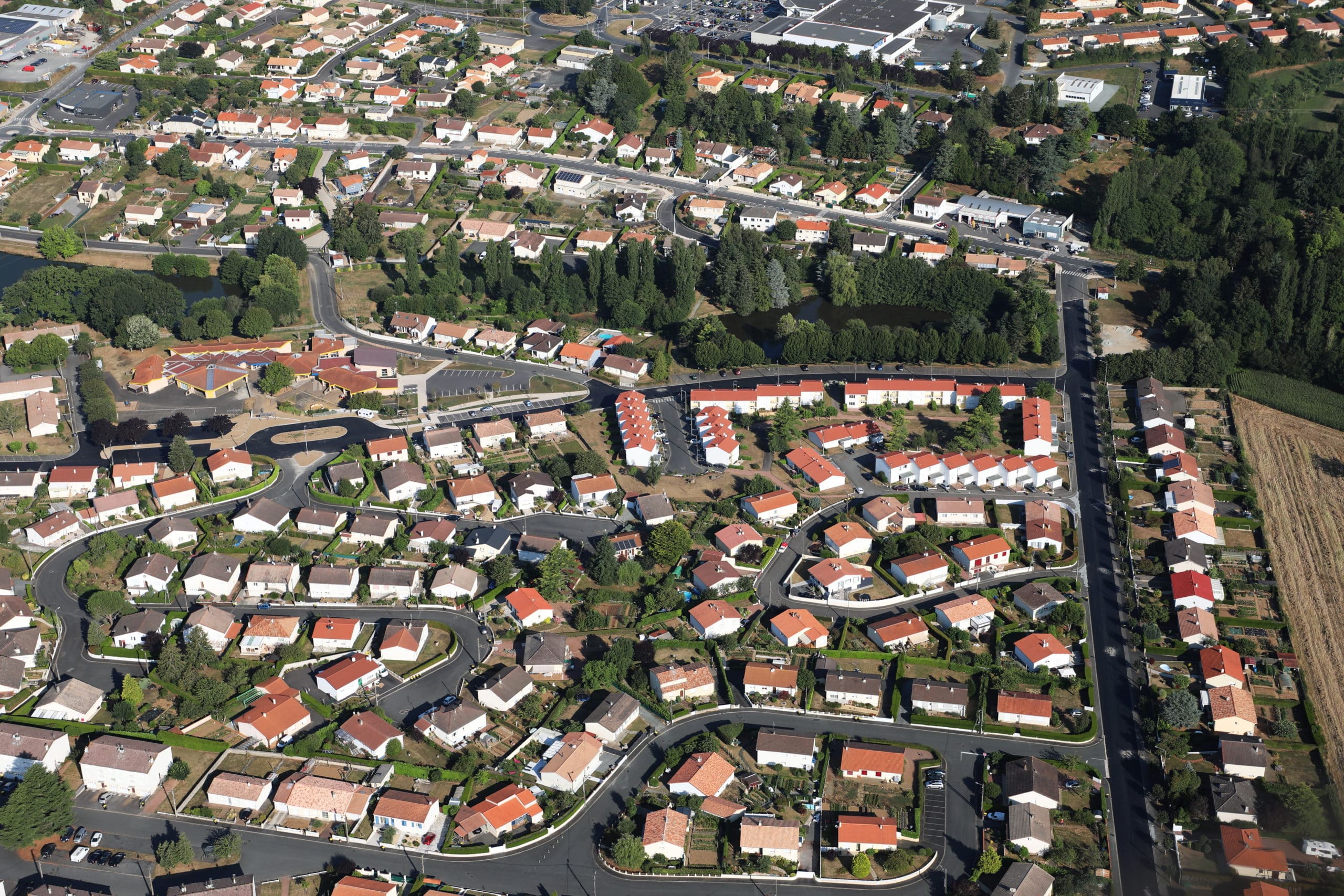 10 ans après l’émergence du concept BIMBY, quel bilan pour la « densification douce » ?