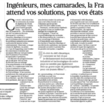 Miniature article