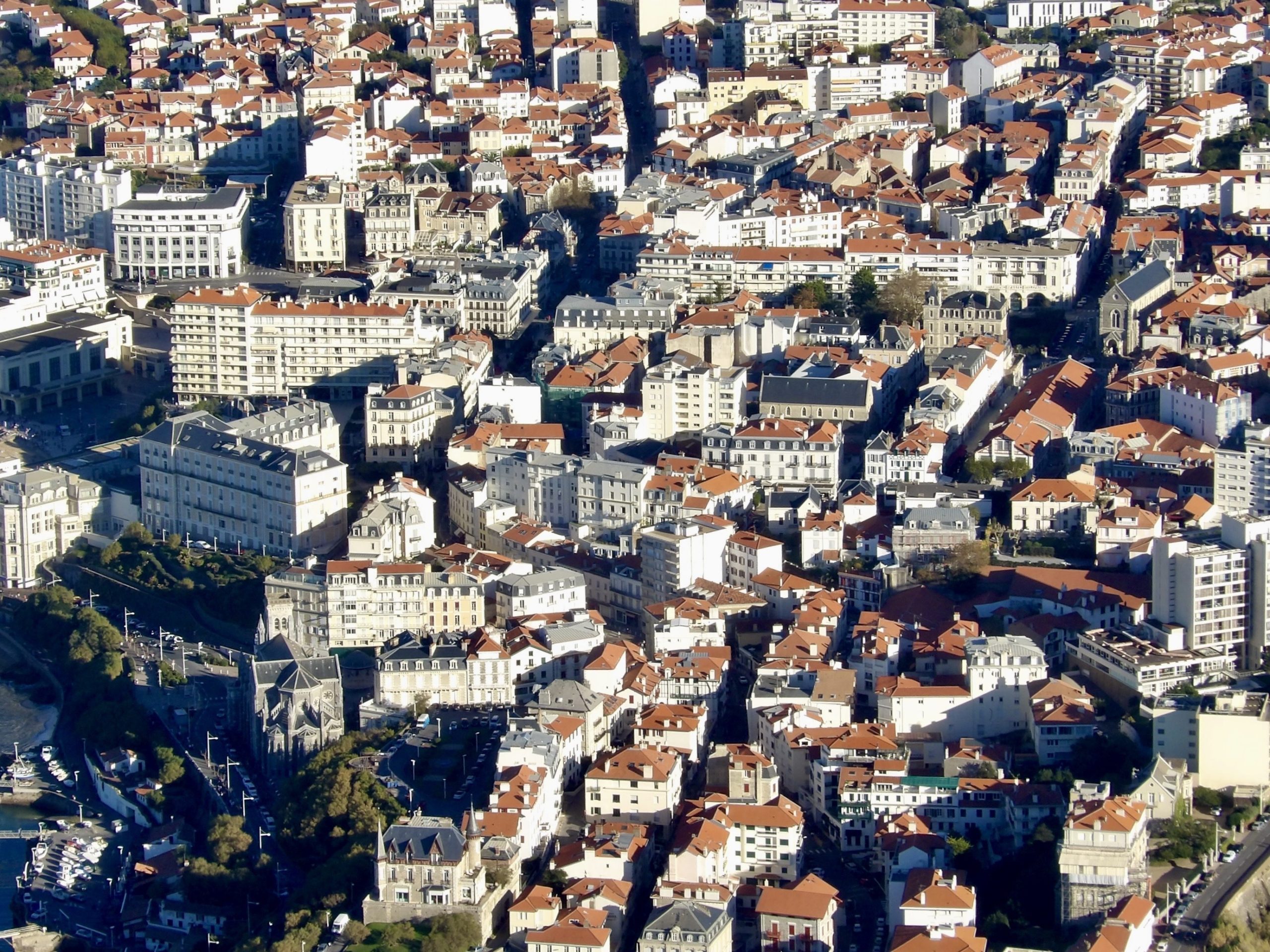 Pas de travail sans logement abordable… et vice-versa&nbsp;?