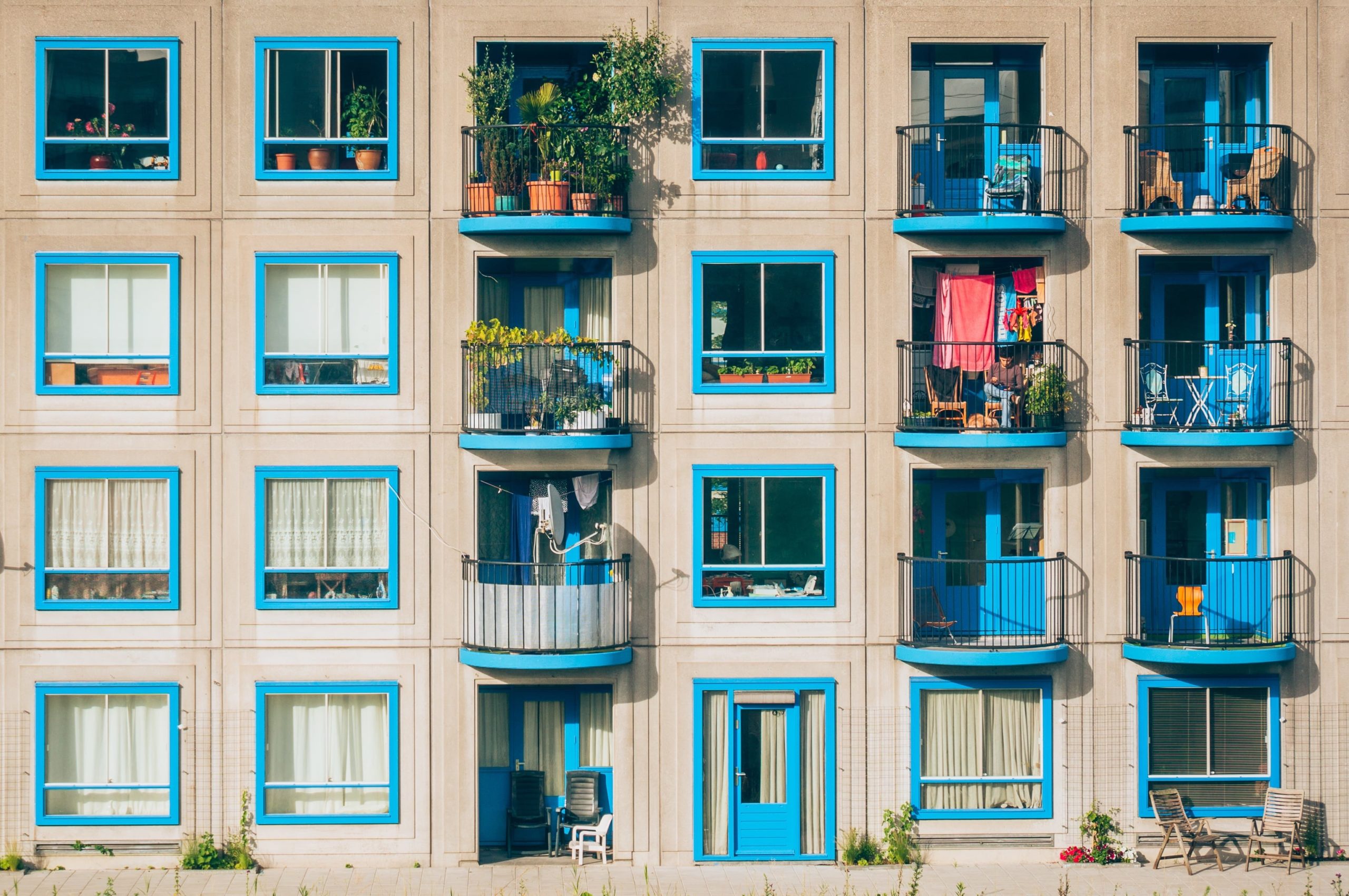 Il est temps de bâtir et de passer à l&rsquo;échelle les alternatives, les outils complémentaires à la promotion immobilière