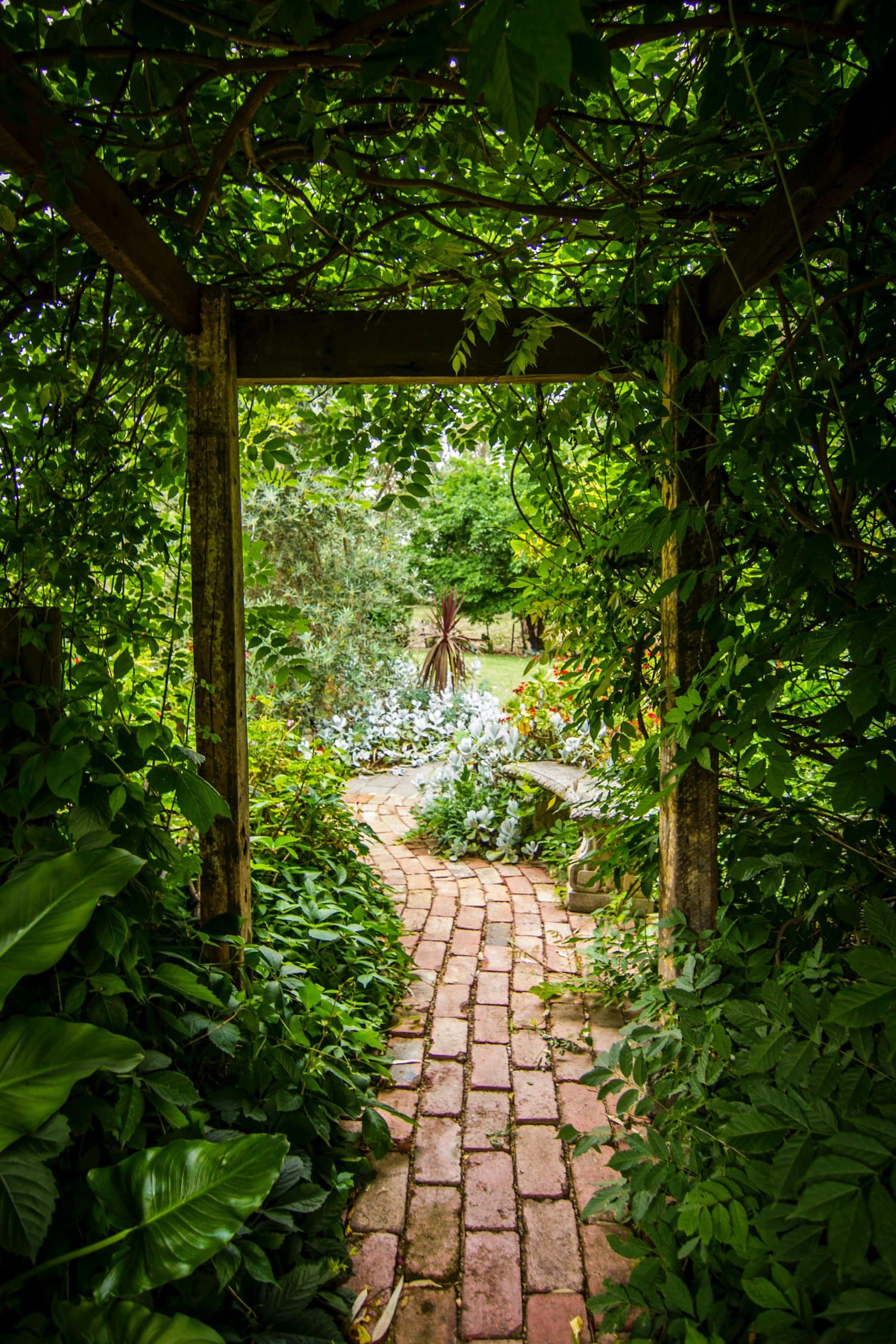 Avoir un jardin ne devrait pas être réservé aux plus aisés