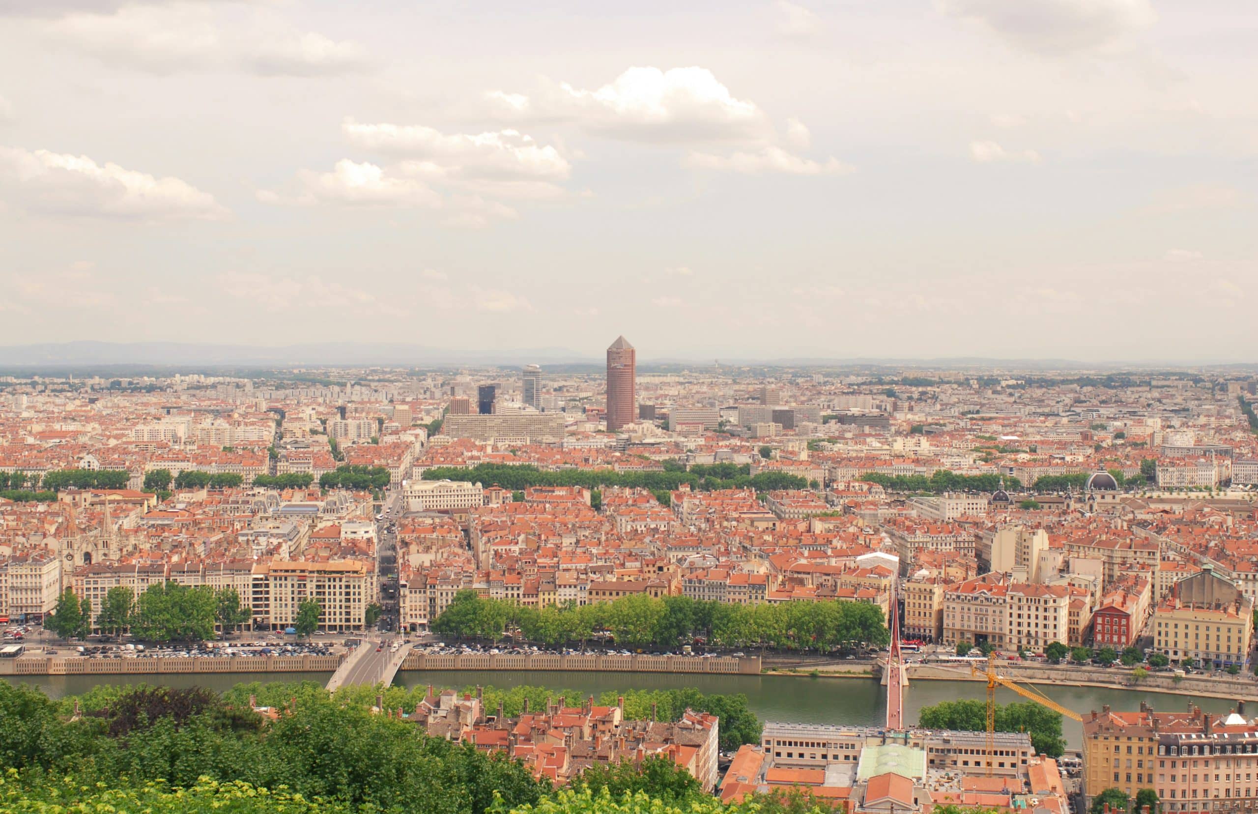 La ville providence