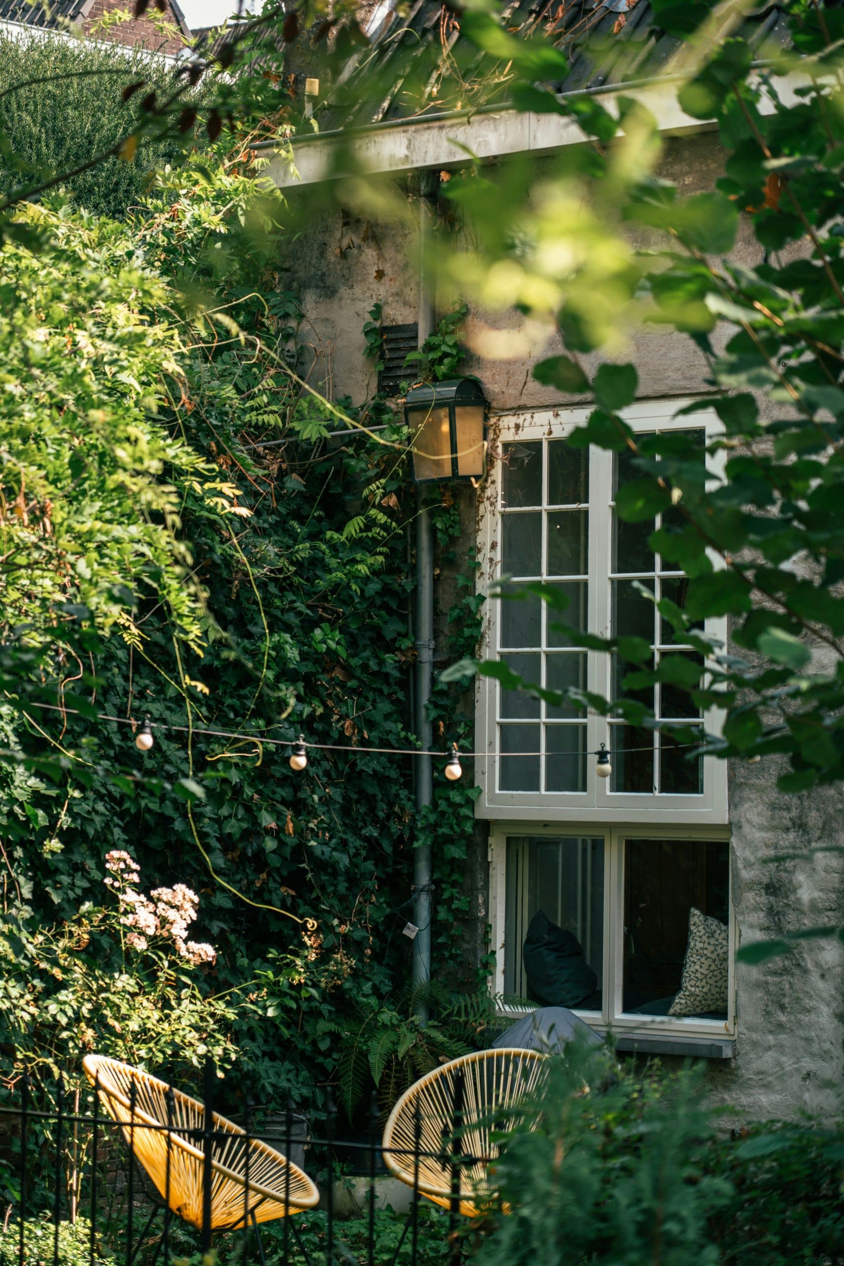 Non, la maison individuelle avec jardin, ce n’est pas fini