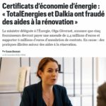 Miniature article