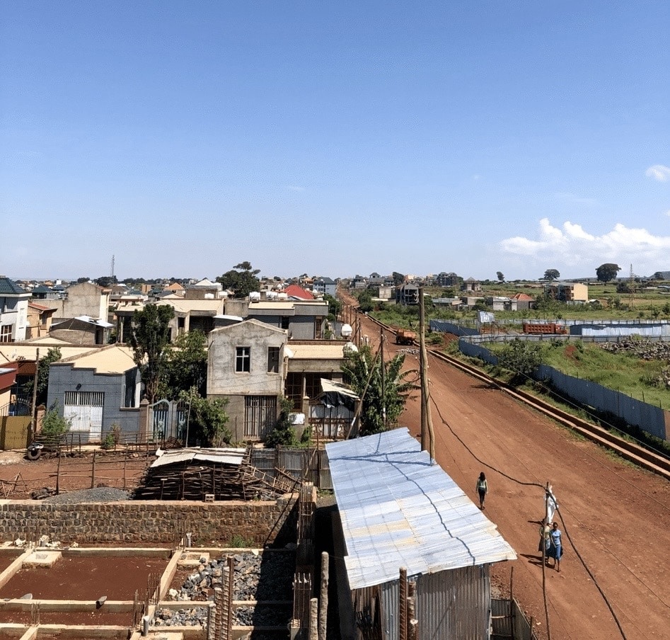 Il est impératif de sortir de la logique réactive pour anticiper dès aujourd’hui la ville (africaine) de demain