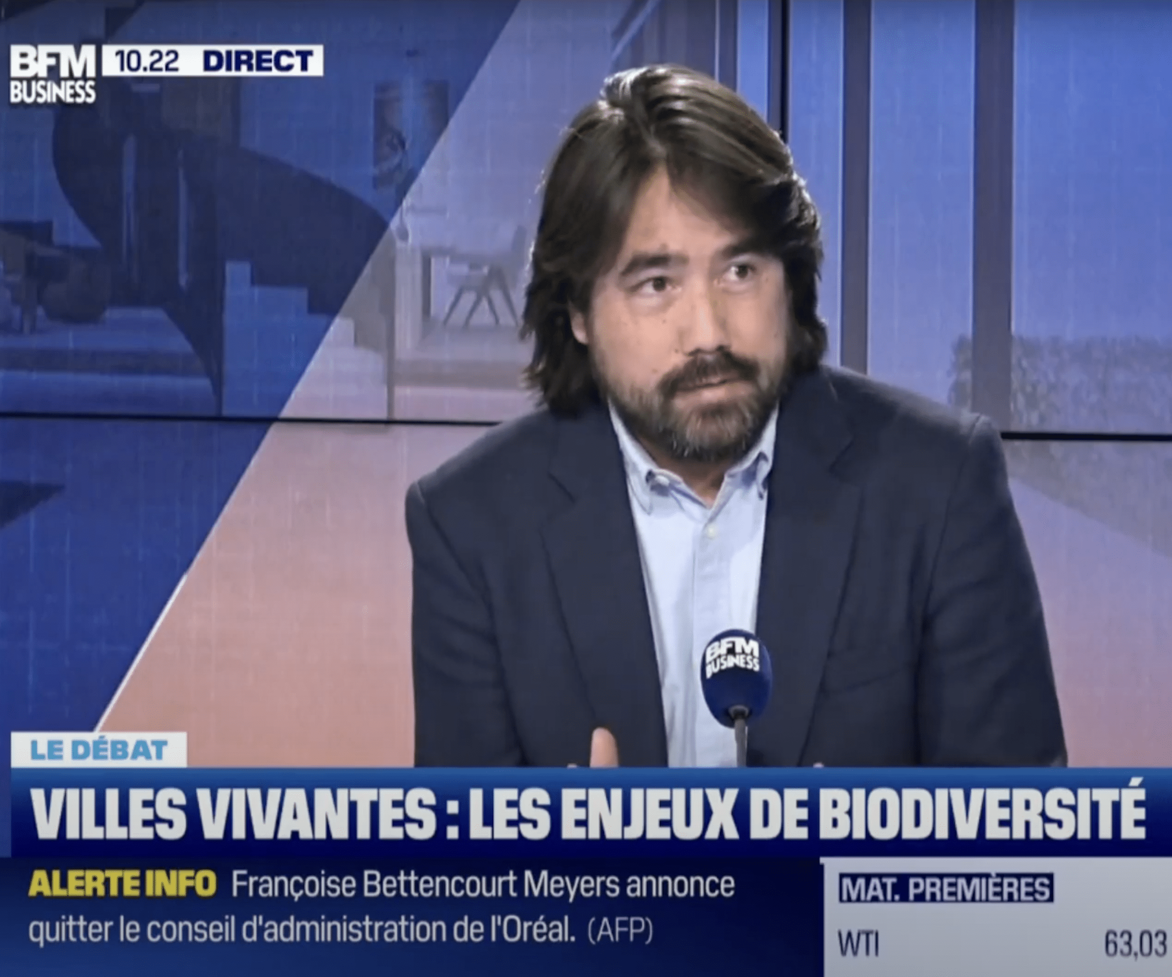 Et si on arrêtait de chercher midi à quatorze heures pour résoudre la crise du logement ?