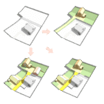 Miniature article
