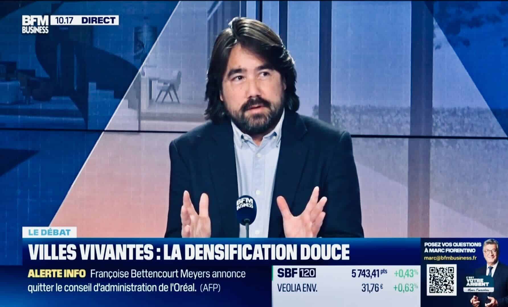La résolution de la crise du logement abordable est à portée de main