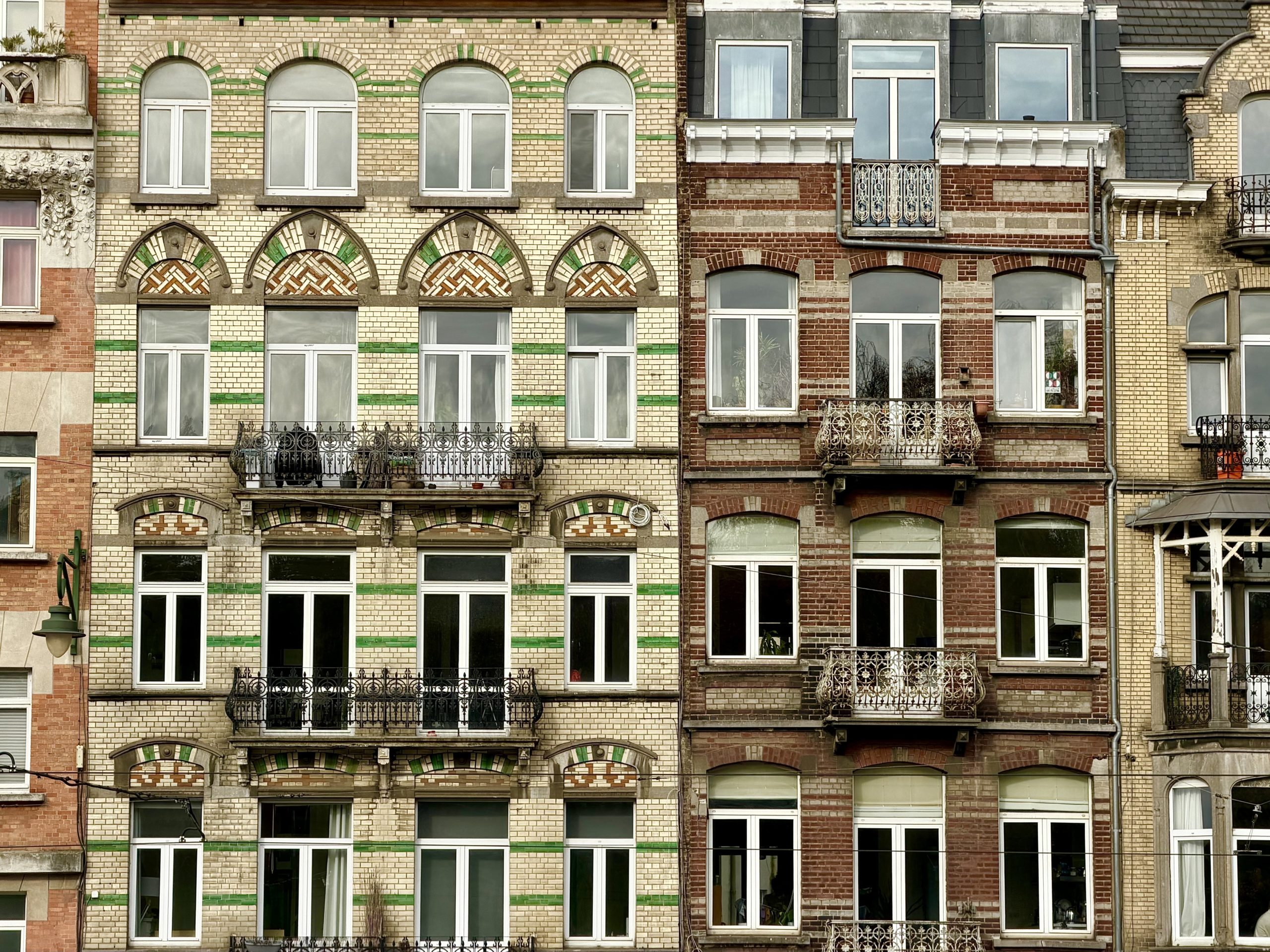 Les opérations de rénovation des copropriétés (OPAH-CD, ORCoD, POPAC, PDS et VOC)