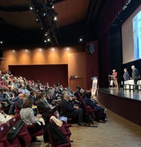 « Concernant la division de terrains, je suis mitigée »