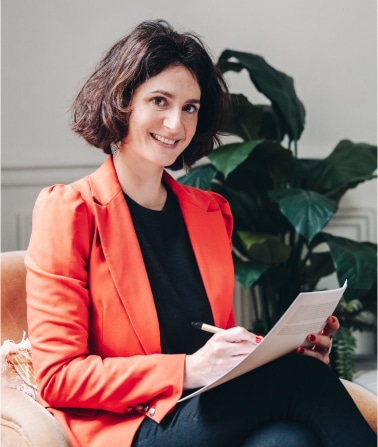 Marion Balgalier