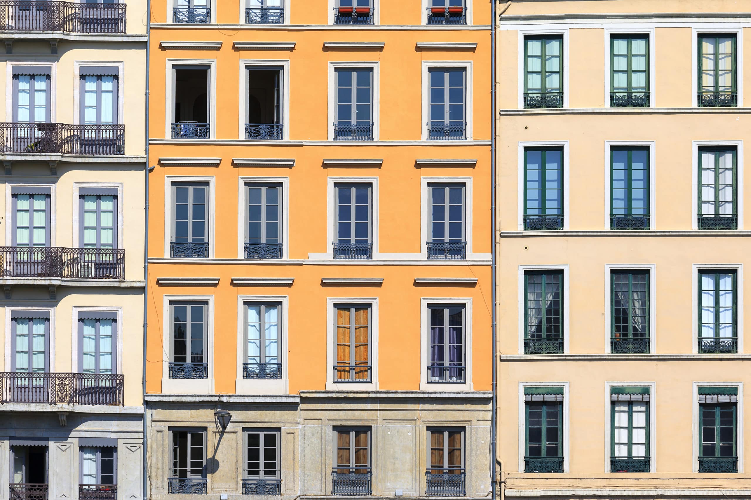 Les opérations de rénovation des copropriétés (OPAH-CD, ORCoD, POPAC, PDS et VOC)