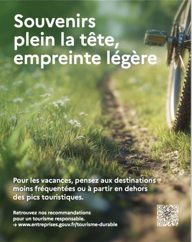 Vert ne veut pas dire vertueux : repensons le tourisme rural