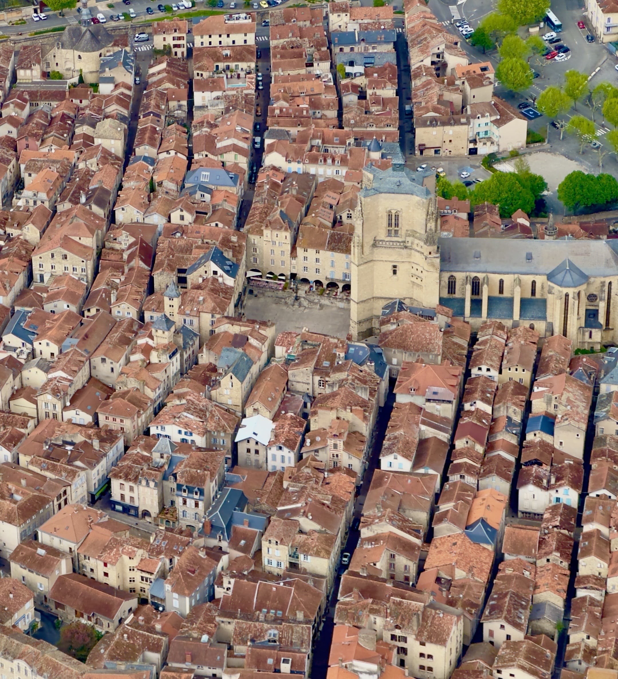 Taxe d’Habitation sur les Logements Vacants (THLV) : une façon pour la commune de prendre contact avec les propriétaires et d’arrondir les fins de mois ?