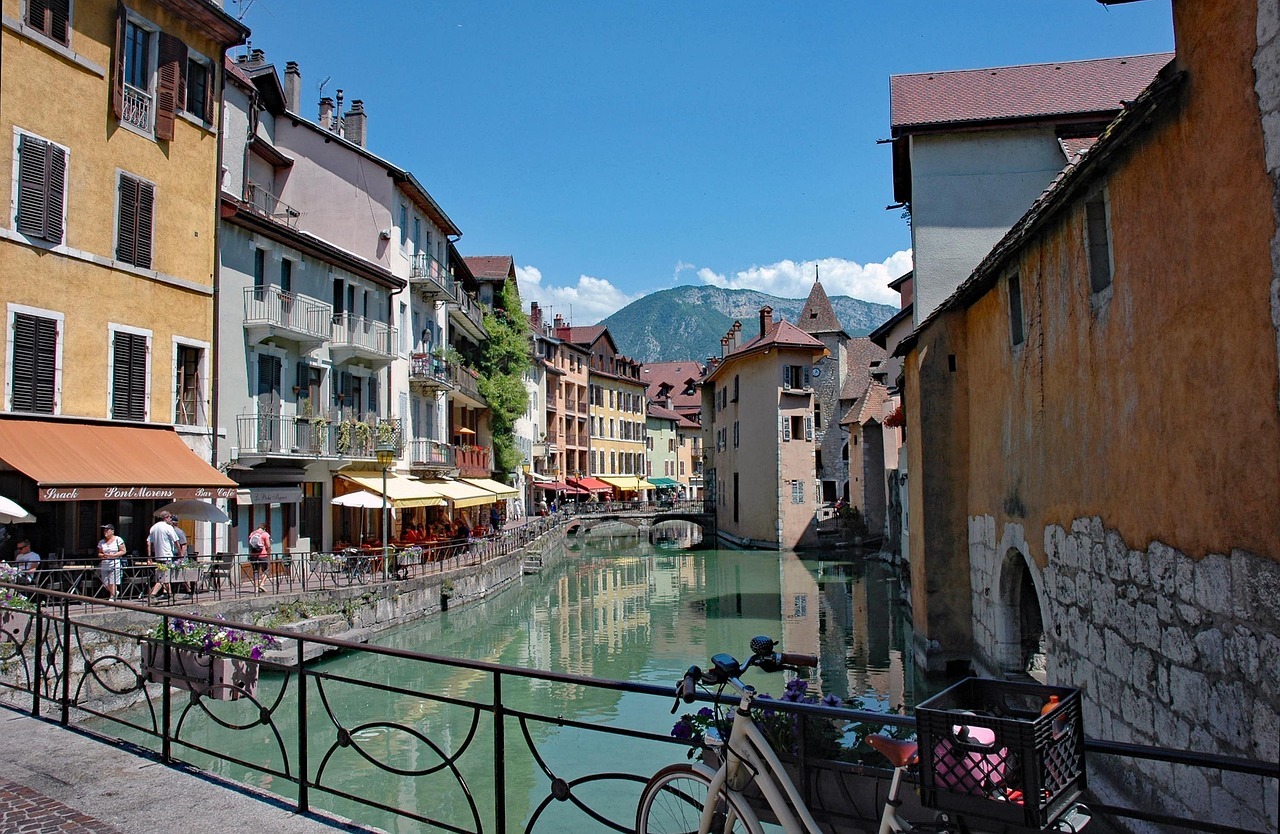 Grand Annecy : quand le plan local d’urbanisme intercommunal met en péril le logement