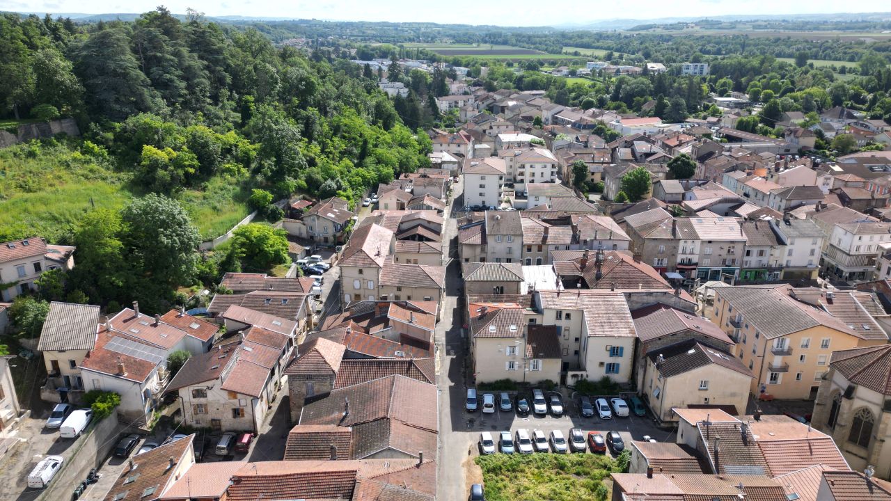 Beaurepaire : BIMBY BUNTI au service des petites villes de demain