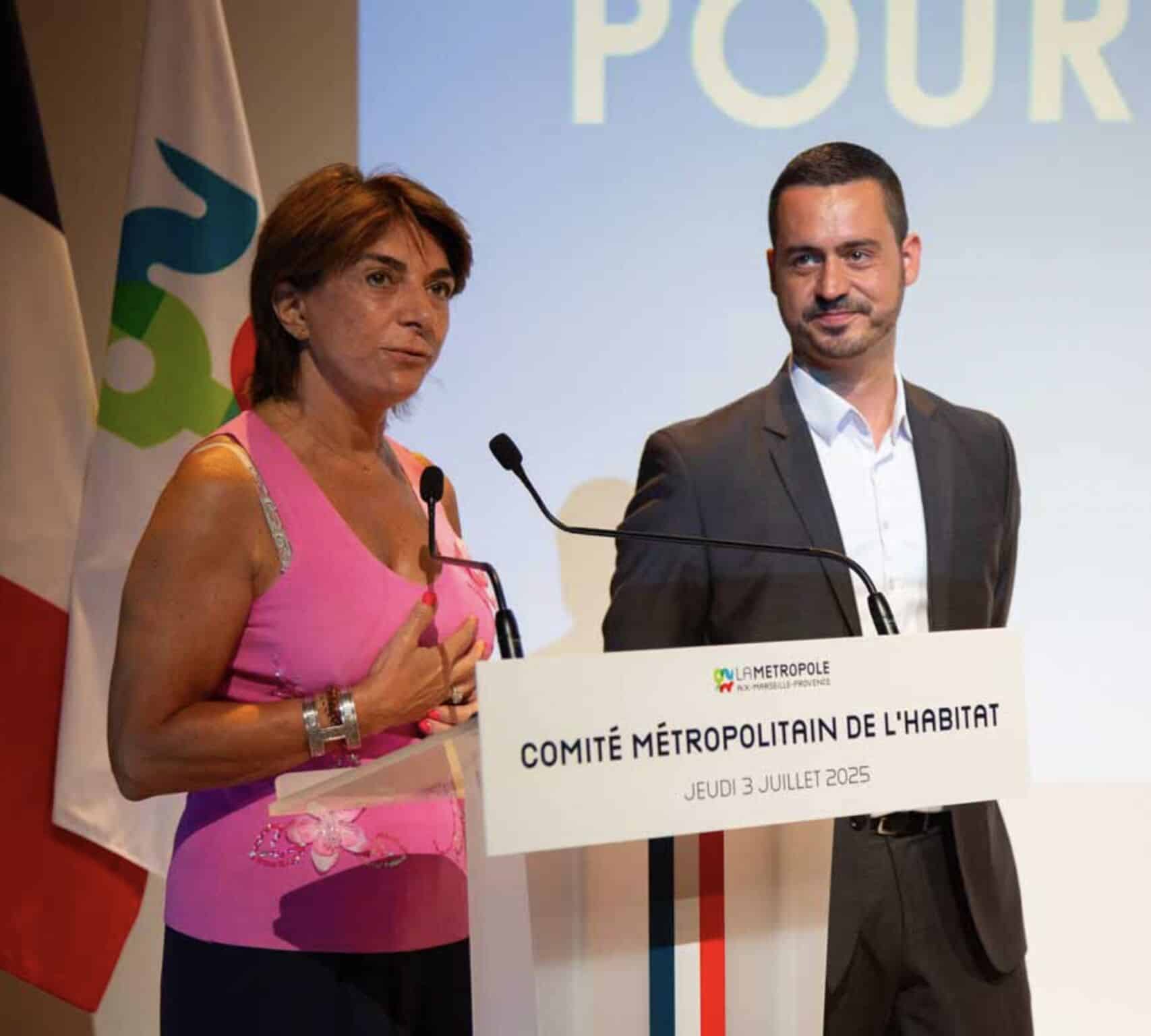Logement : la 2<sup loading=