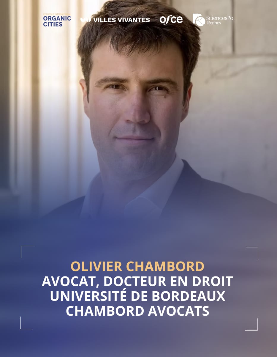 Construire et accueillir : le droit de propriété et ses limites ?