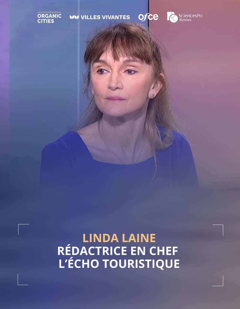 À partir de quand peut-on considérer qu’il y a surtourisme ?