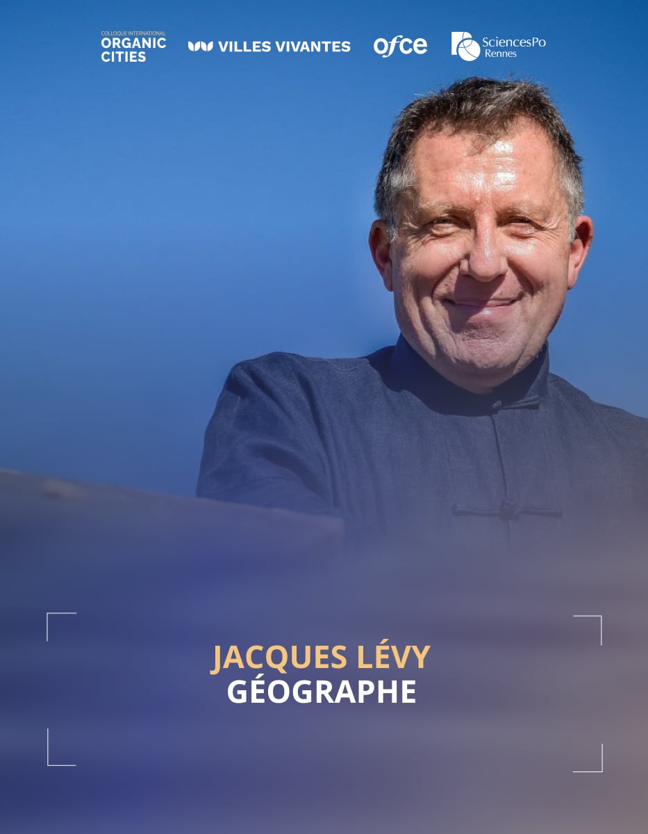 Polyphonie, les vides et les pleins de l’espace français
