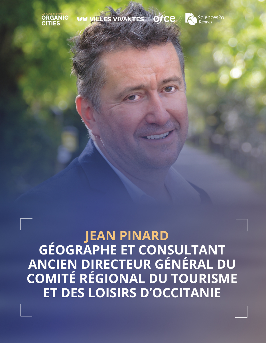 La concentration des lits touristiques est-elle la meilleure solution pour démocratiser le tourisme tout en limitant son impact environnemental ?