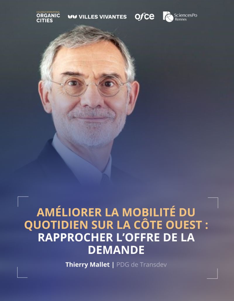 Comment équiper le littoral et le rétro-littoral de la façade atlantique ?