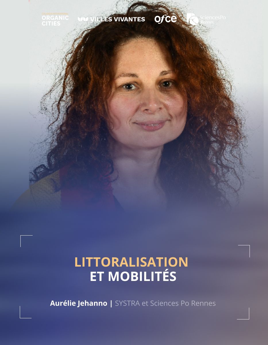 Littoralisation et mobilités