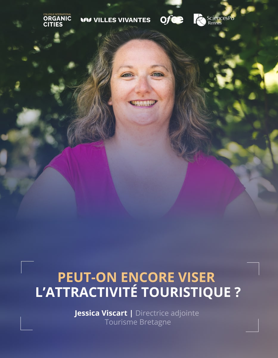 « Cet été, venez à Loriengeles, en Kerlifornie »