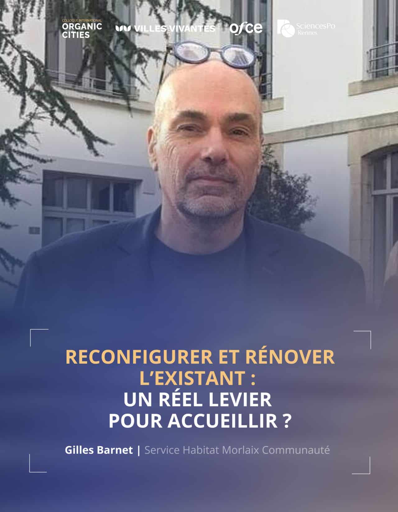 Mobiliser les logements vacants pour répondre aux besoins en logements ?