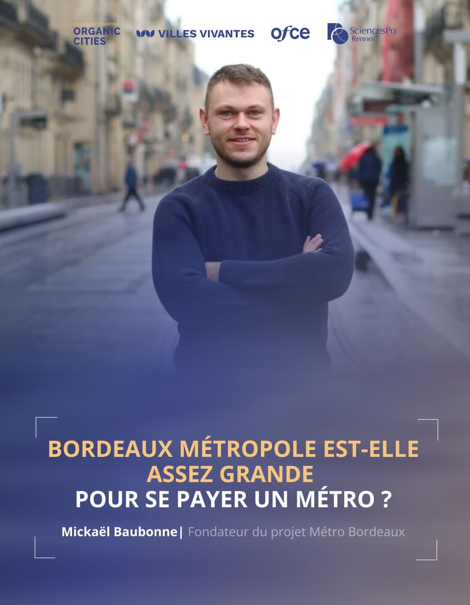 Bordeaux Métropole est-elle assez grande pour se payer un métro ?