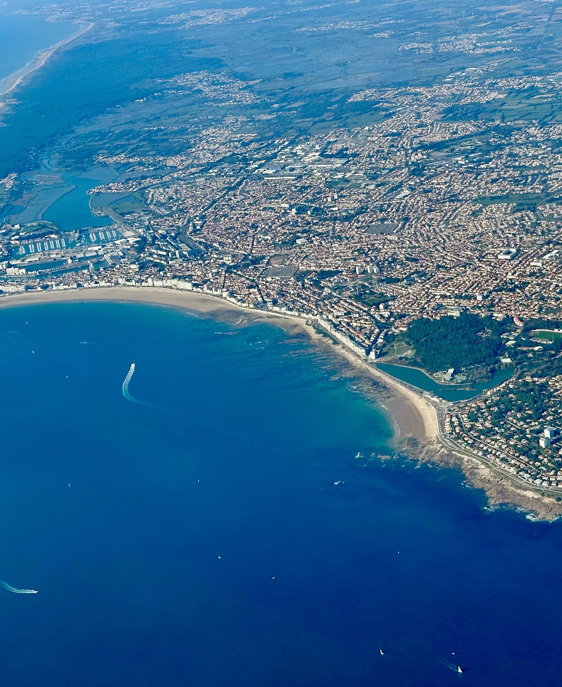 Les nouveaux critères du bon emplacement : ou la montée en puissance de deux forces contraires — la mobilité professionnelle et la volonté de nature