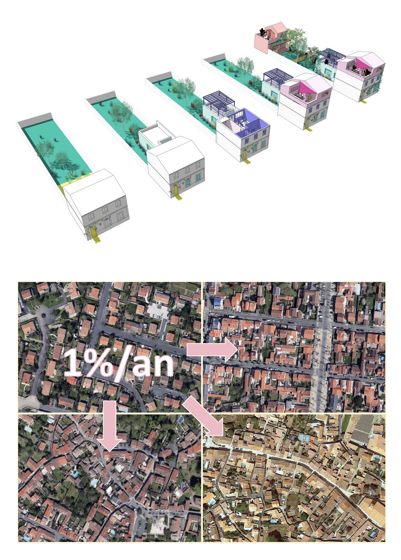 POV : investir dans le rêve des jeunes, c’est investir dans l’avenir de nos territoires