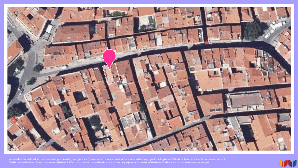 Débloquer vos fonciers dormants