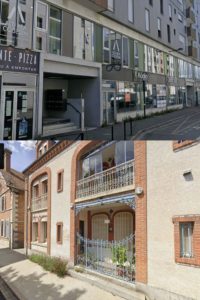 Où sont passées les rues vivantes ?
