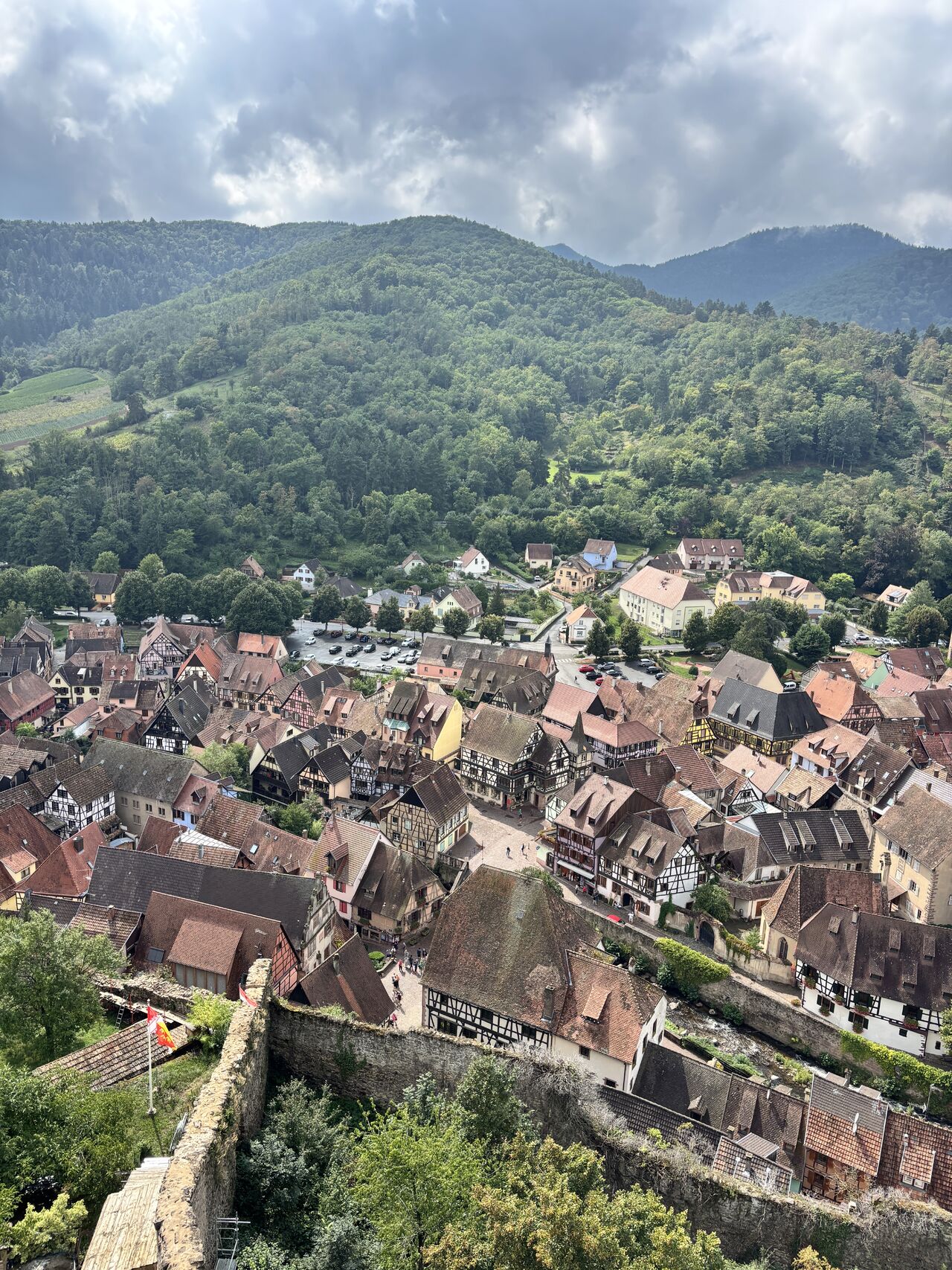 VV arrive en Alsace : ici, des projets vont éclore