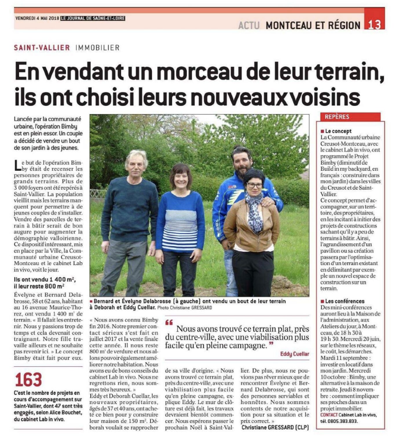 Beaucoup de Français détiennent déjà, sans le savoir, un capital mobilisable pour se créer un complément de retraite