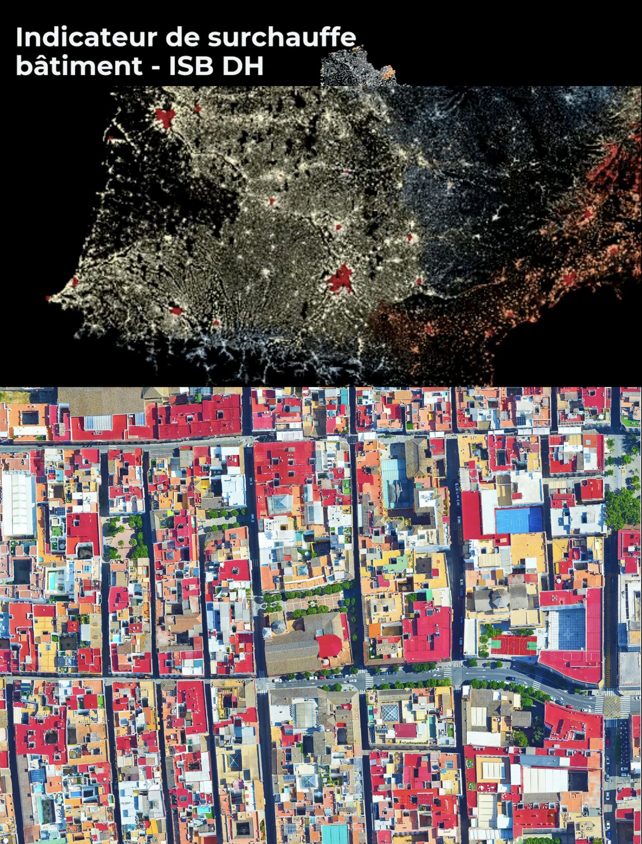 Quand nos modèles numériques deviennent les premiers obstacles de l’adaptation au changement climatique