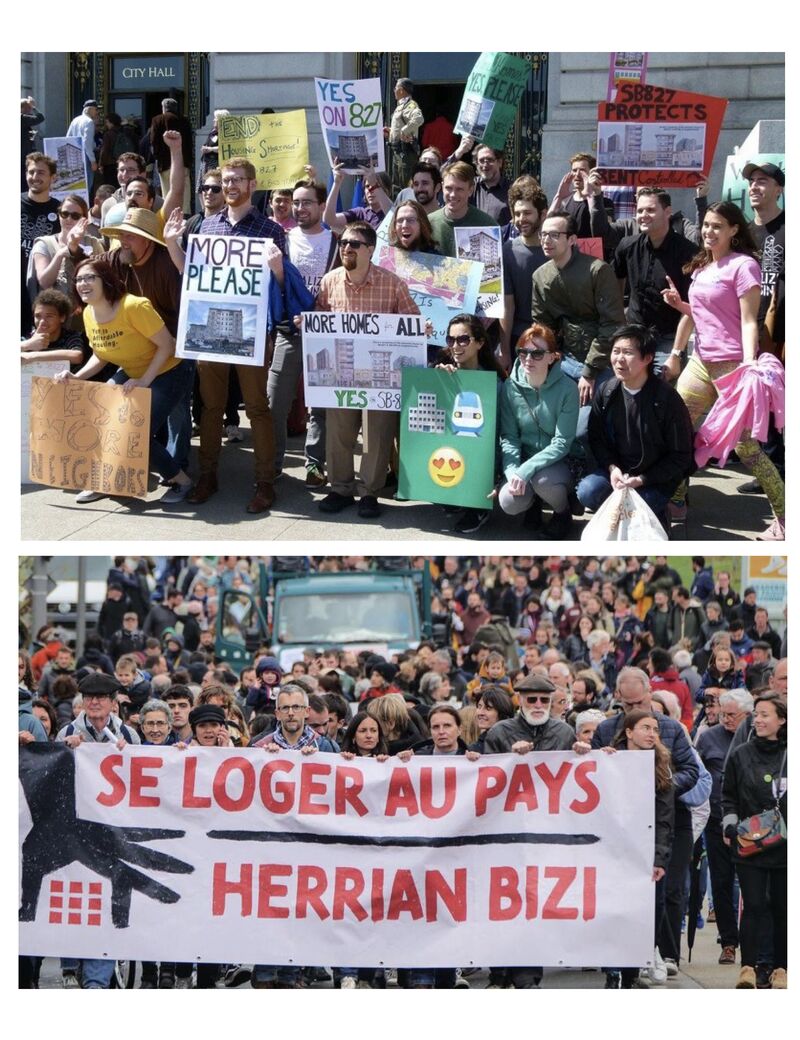 Quand le « bon sens » et le « héros » remplacent l’apprentissage : le cas du logement