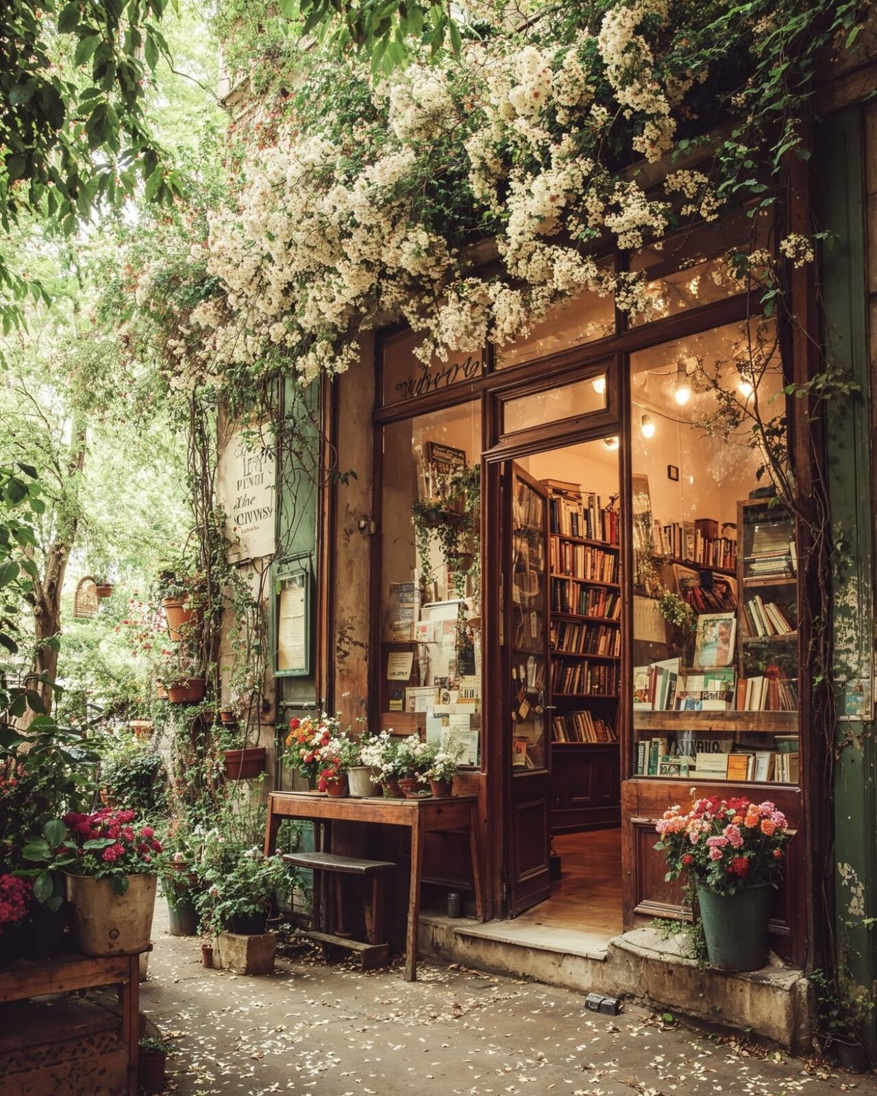 L’invitation tacite : pourquoi certaines entrées nous attirent… et pourquoi il est difficile de les créer