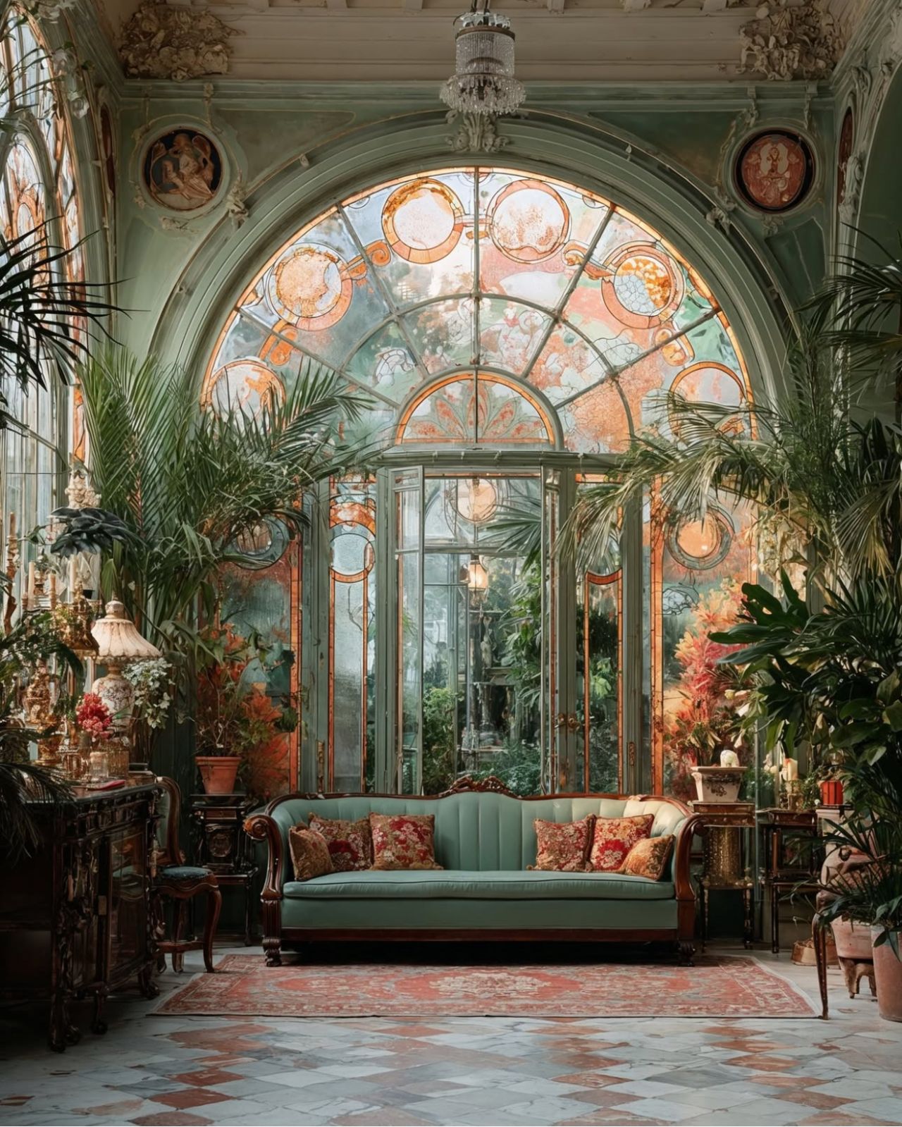  « WINDOW PLACE »