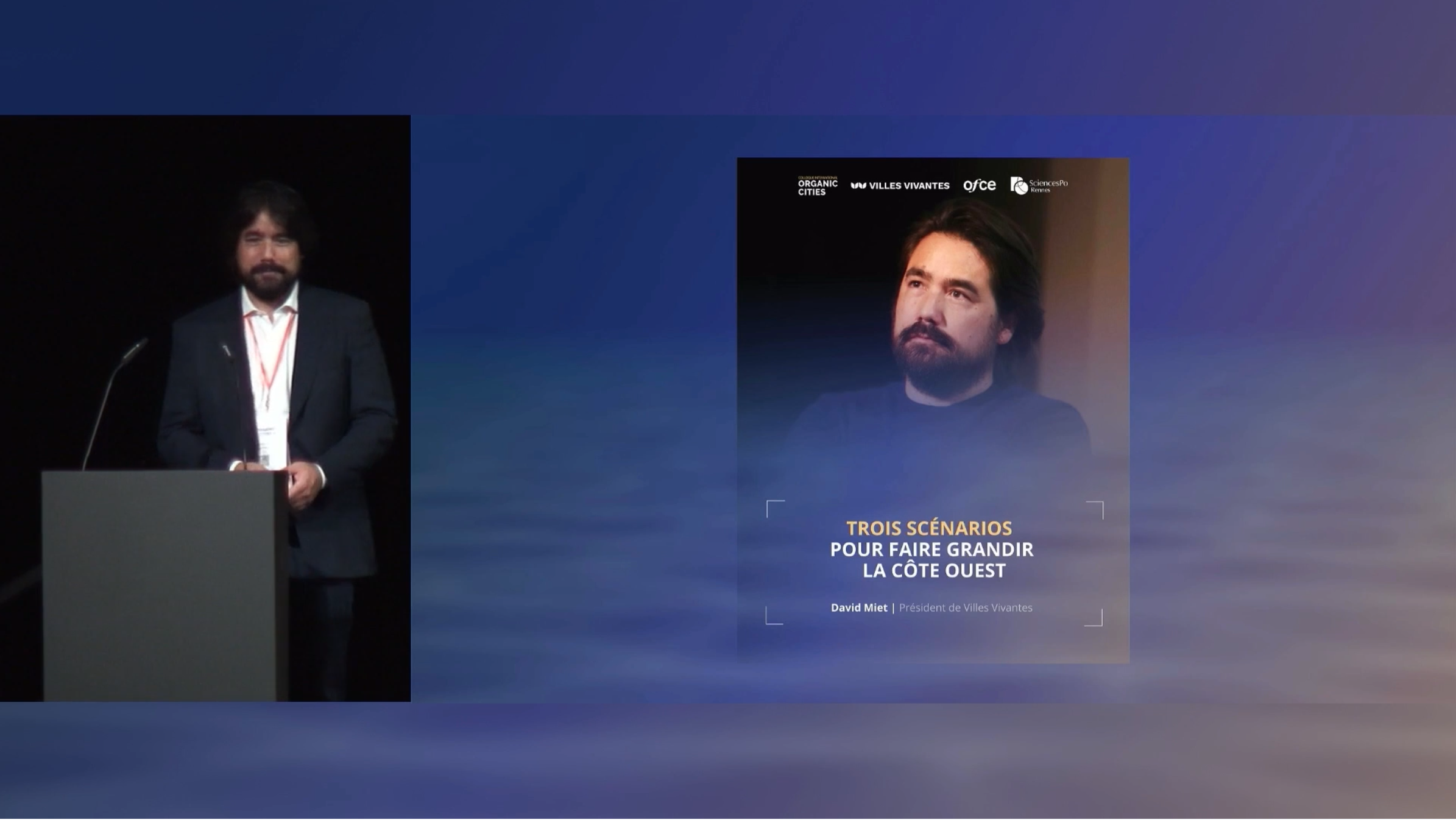 La West Coast&nbsp;: atout majeur de la France qui vient&nbsp;?