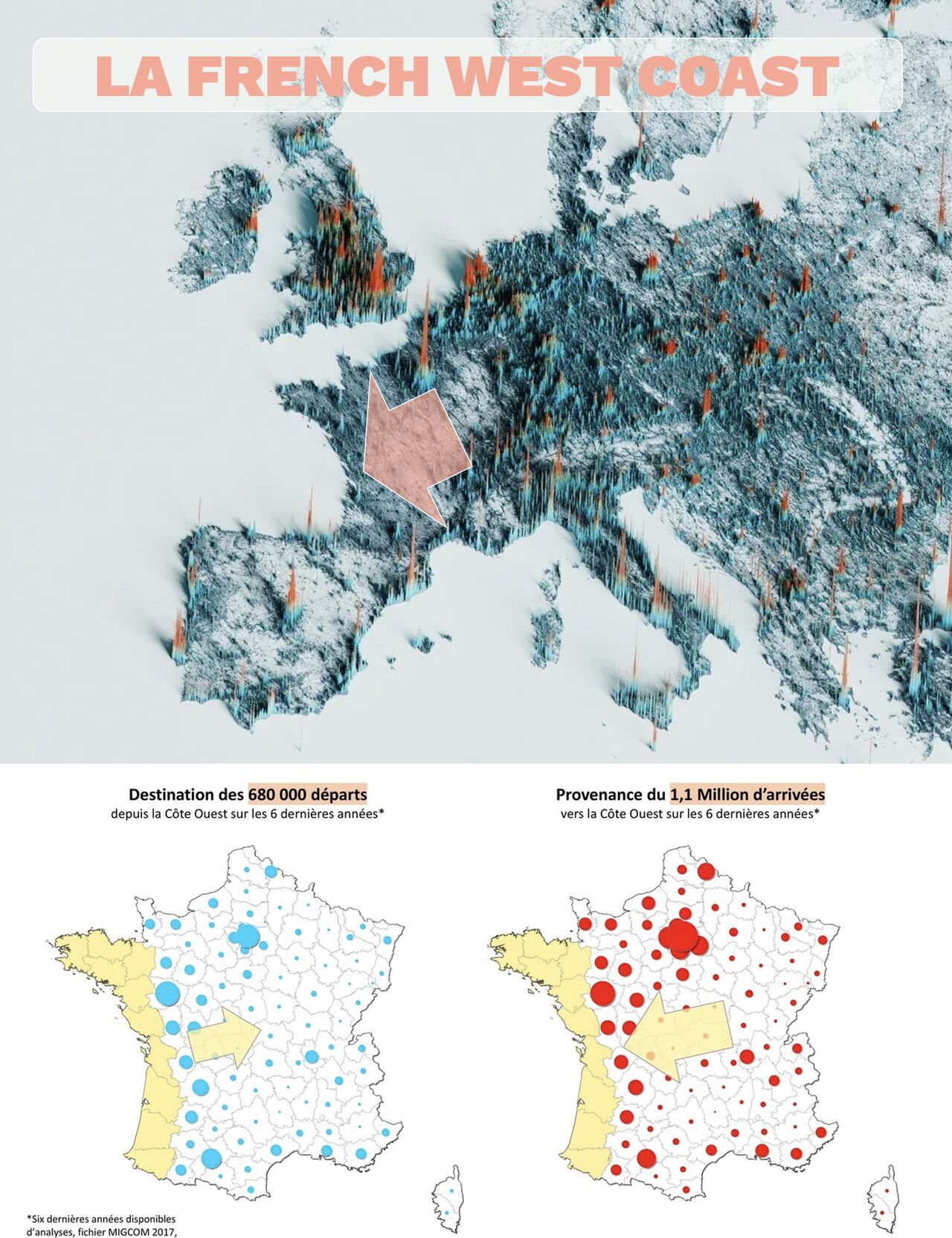 Soyons honnêtes : nous sommes tous obsédés par notre cadre de vie