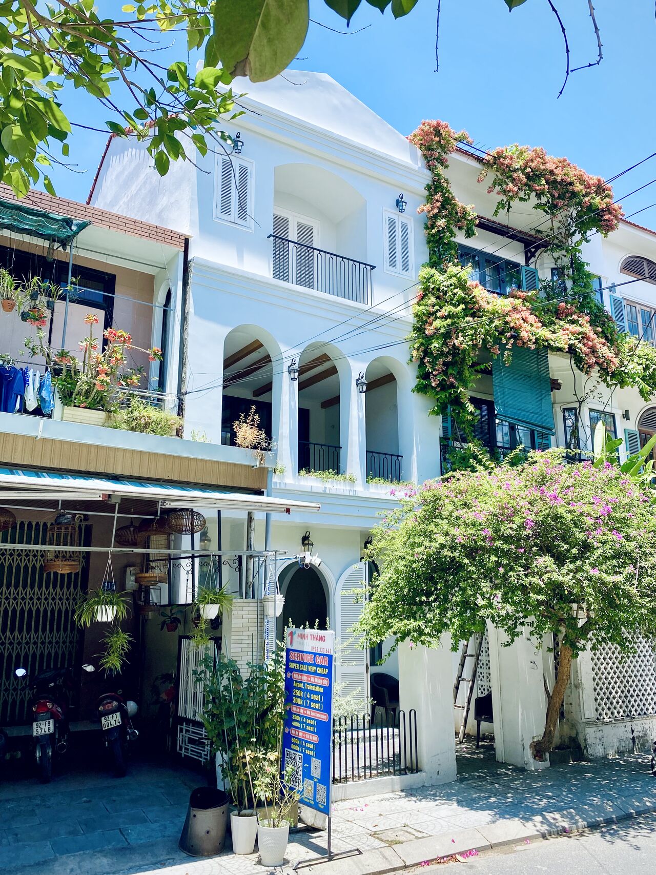 Nos villes contemporaines gagneraient à être personnalisées