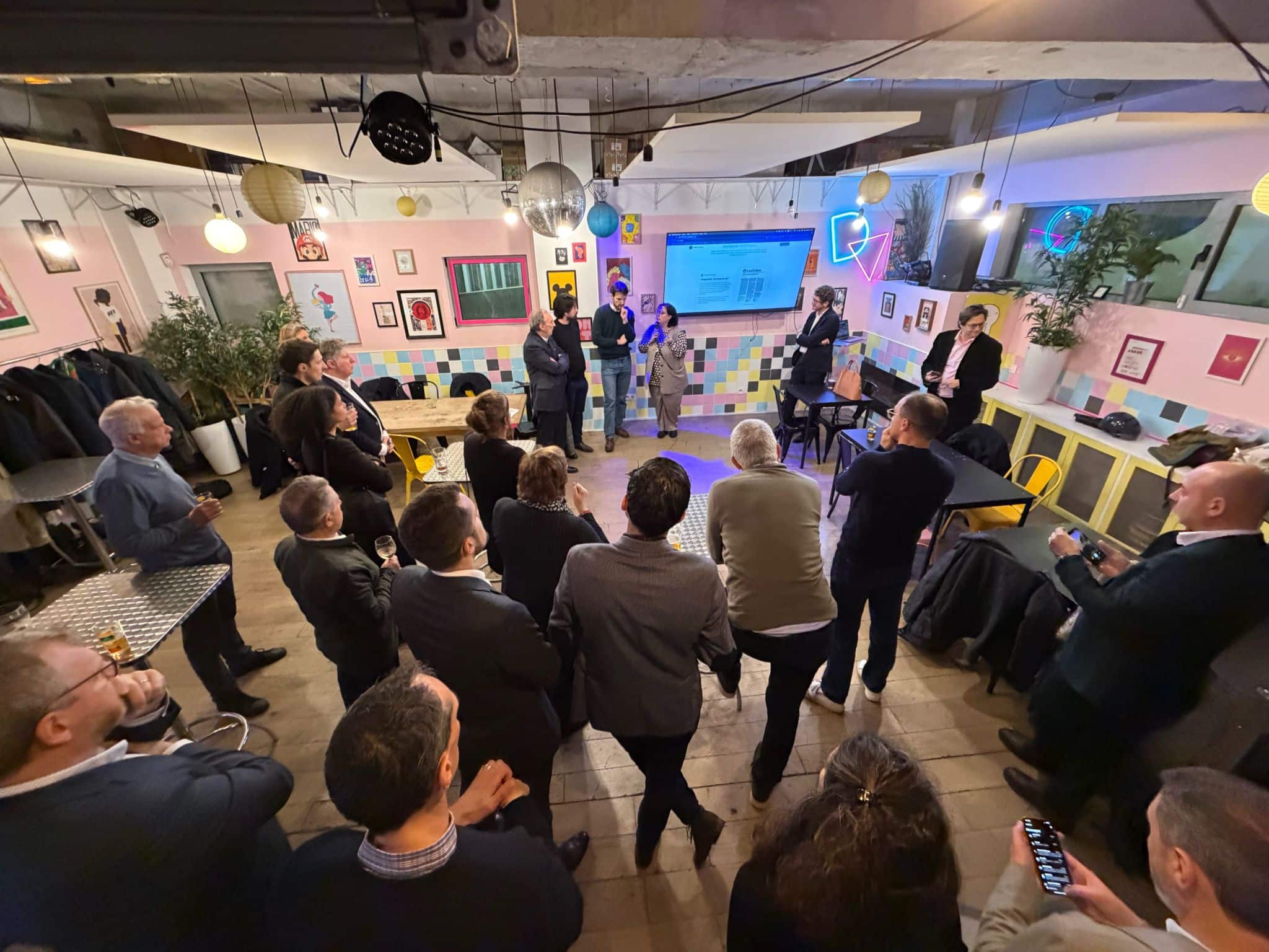 Contre la crise du logement&nbsp;:  «&nbsp;le Camp du Oui&nbsp;»