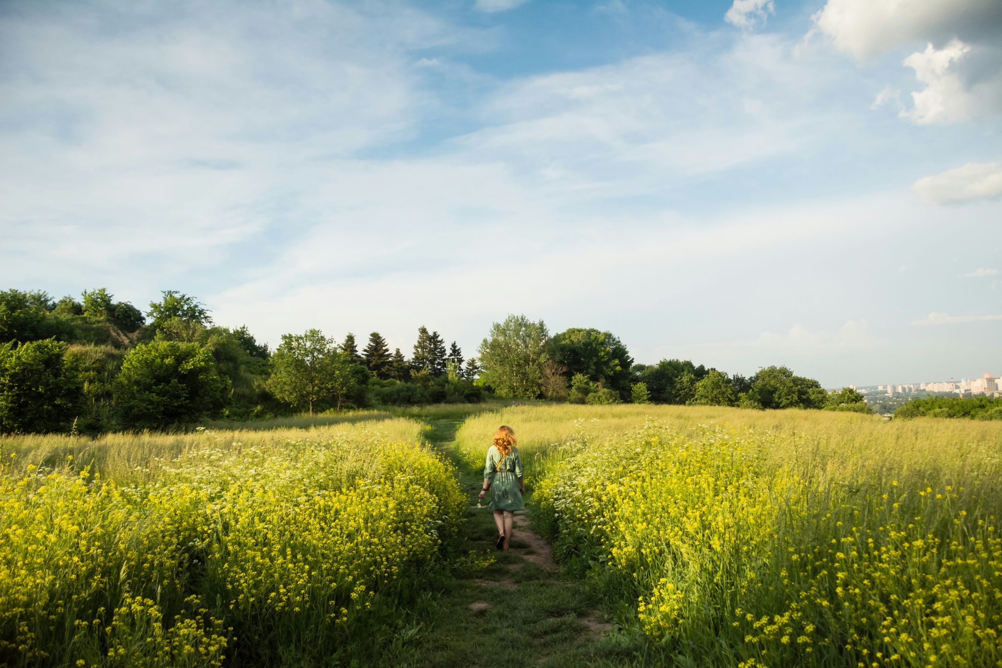 Faut-il protéger la nature en ville au point de sacrifier celle autour&nbsp;?