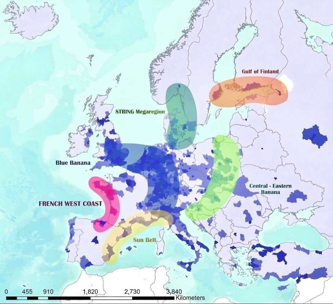 La France n’a pas encore compris le génie de sa West Coast…