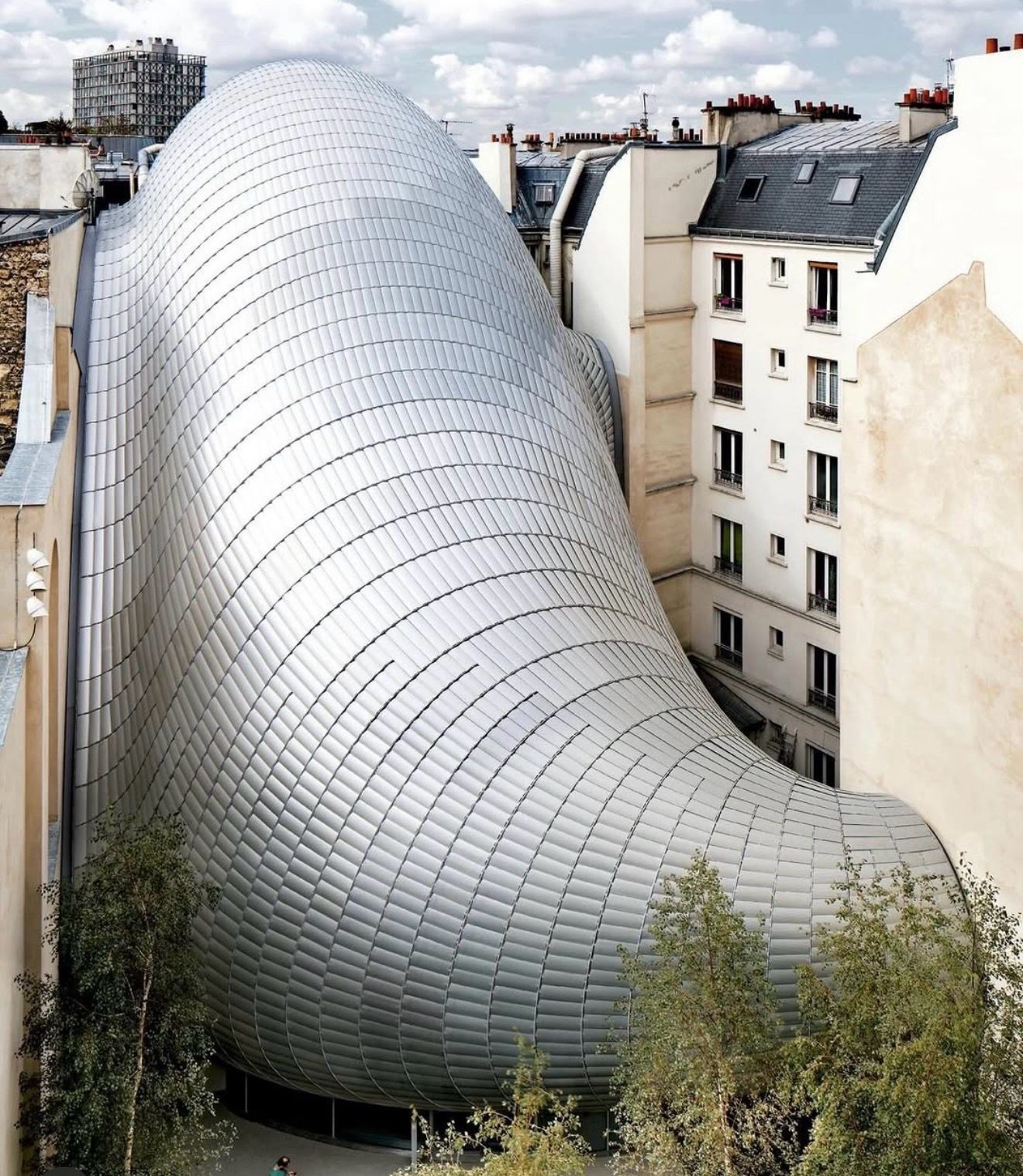 Nous ne ferons pas la transition écologique avec un clergé