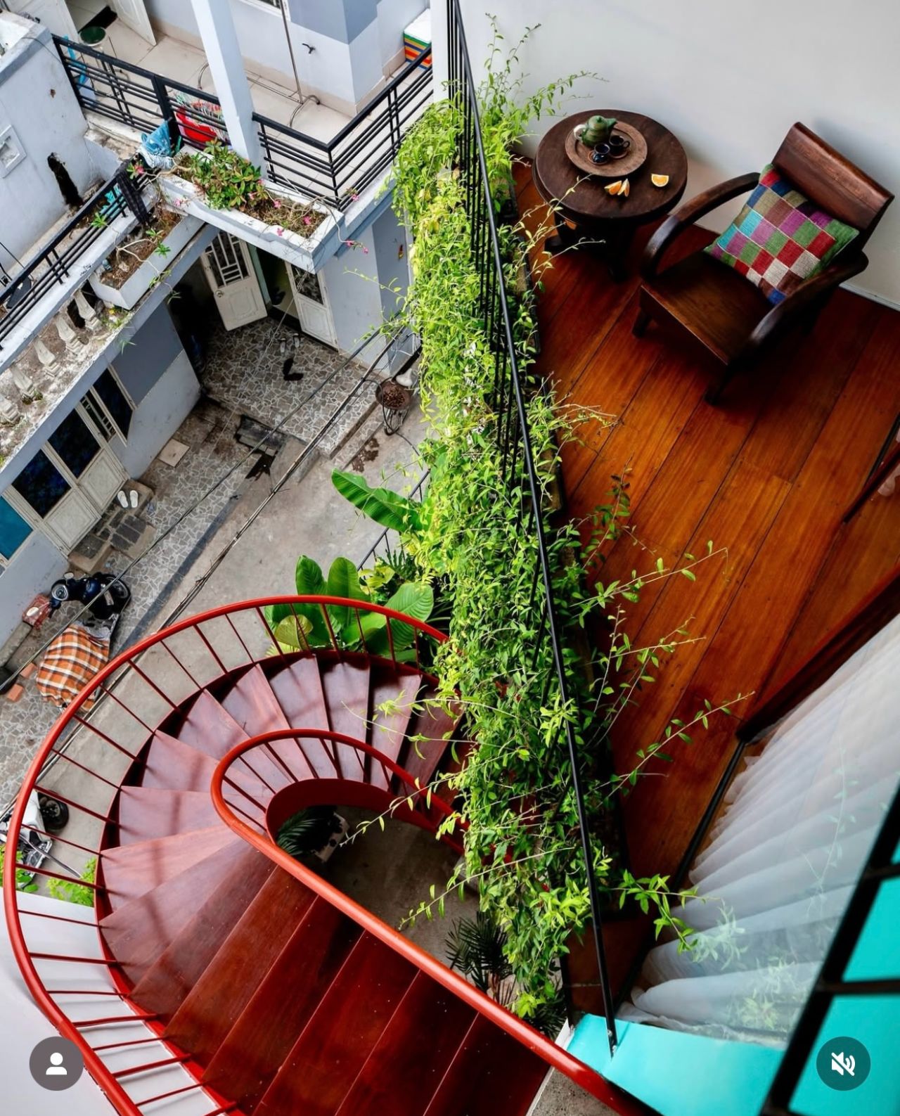 Qui a dit que la densité devait être austère&nbsp;?