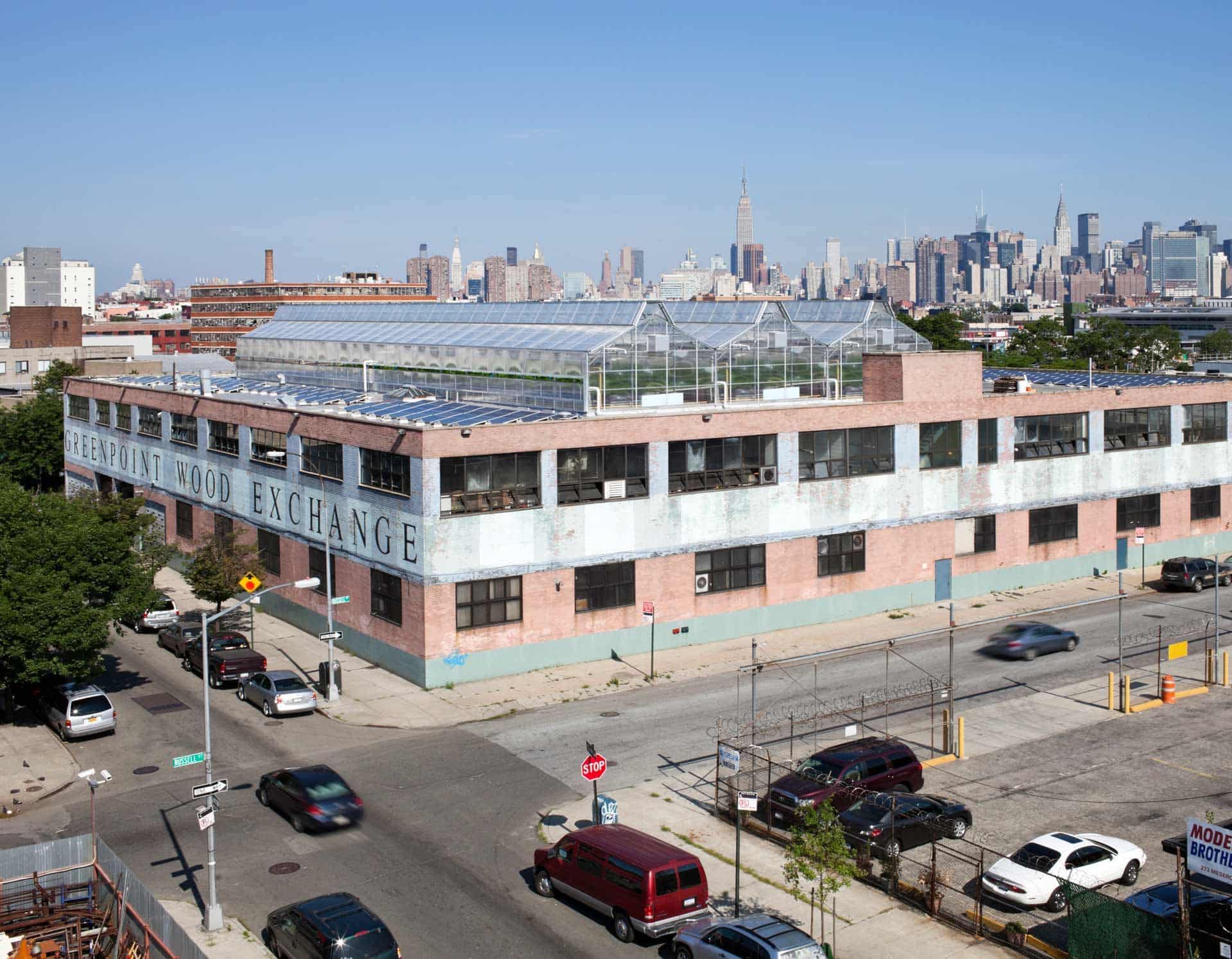 Ce que l&rsquo;effondrement des fermes verticales nous apprend sur le vrai périmètre de la ville nourricière