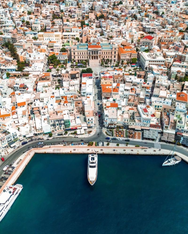 Urbanisme organique&nbsp;: quand le dessin cède sa place au code